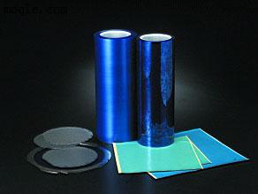 非UV硬化Dicing保护膜