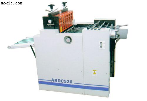ARDC-520 张装式轮转模切机