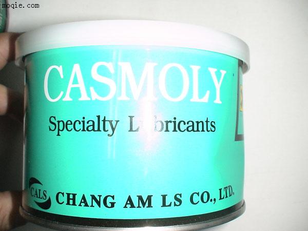 韩国Casmoly润滑脂、润滑油