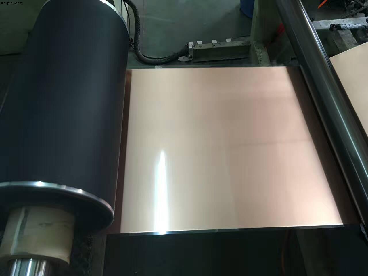 纳米碳散热铜箔胶带  手机盖板散热铜箔胶带