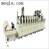 MC-RY330B机组式柔性版印刷机