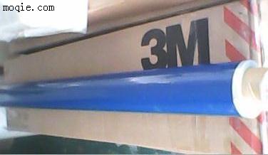 3M1350F-1 蓝色 胶带 3M 3M胶带