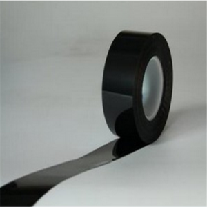 黑色PET保护膜 pet膜印刷 透光膜