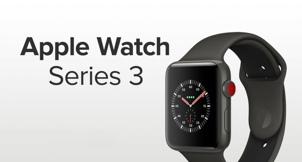拆解苹果手表 Apple Watch 3：爱模切爱拆机